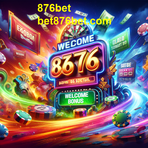 Descubra as Melhores Promoções no 876bet